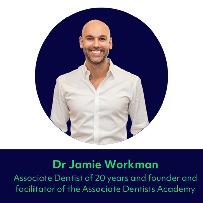 Dr Jamie Workman 