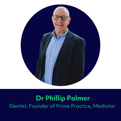Dr Phillip Palmer