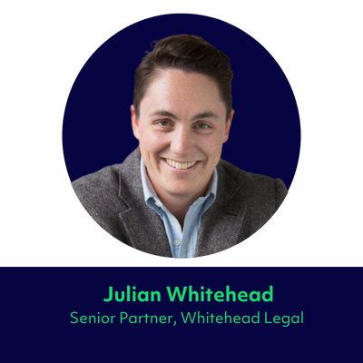Julian Whitehead 